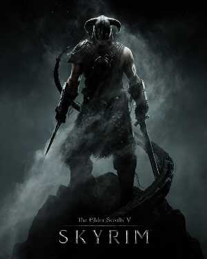 The Elder Scrolls V: Skyrim