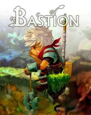 Bastion