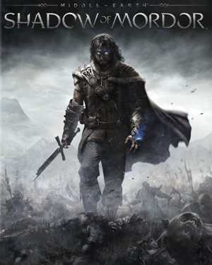 Middle-earth: Shadow of Mordor