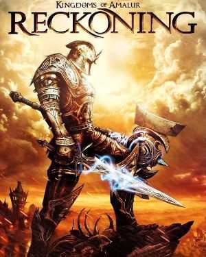 Kingdoms of Amalur: Reckoning