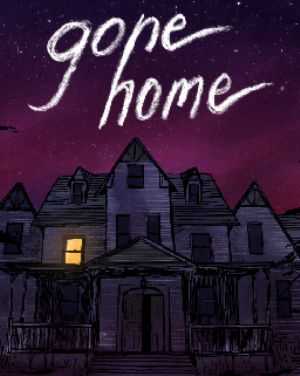 Gone Home
