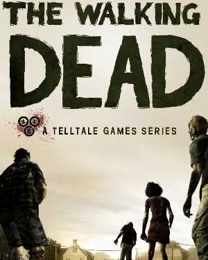 The Walking Dead: Episode 5