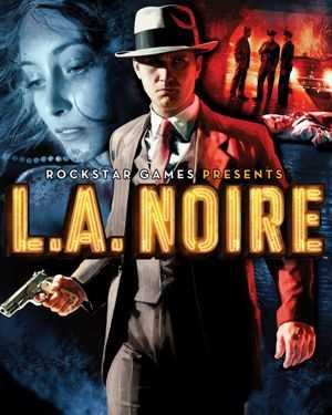L.A. Noire: The Complete Edition