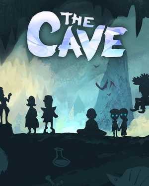 The Cave