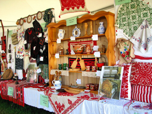 Hungarian Pavilion