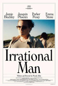 Woody Allen Paints a Portrait of an Irrational Man