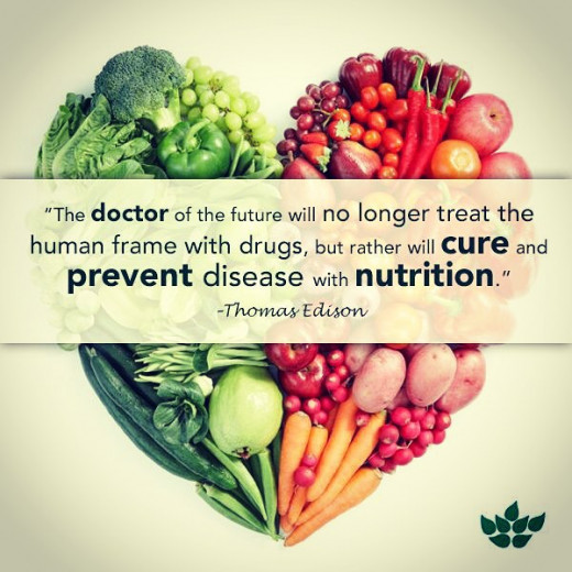 It is important to recognise that conventional medicine does not address the root cause of  a disease. 