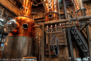 The Dwarfs Distillery