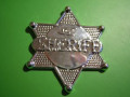 The Sheriff of Centerville...A Will Starr Short Story