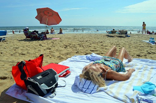 Virginia Beach Travel Tips for a Day, Week or Weekend Virginia Beach Travel Tips for a Day, Week or Weekend