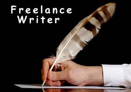 How to start writing articles online
