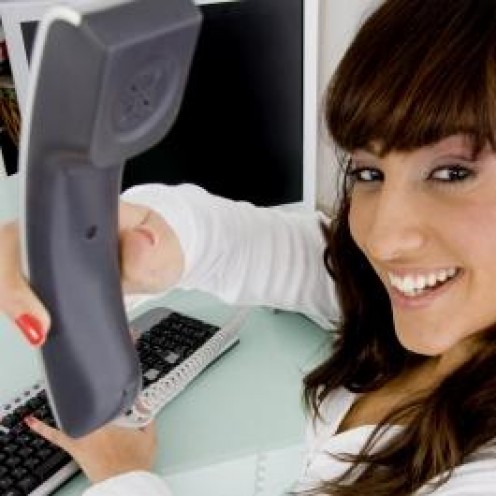 How to Automate a Phone Answering System How to Automate a Phone Answering System