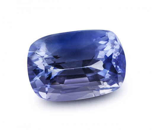 Blue Sapphire