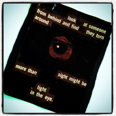 Evil Eye Experiments (Staring Experiments - Rupert Sheldrake)