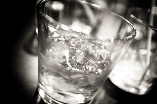 Drugs and Alcohol Addiction