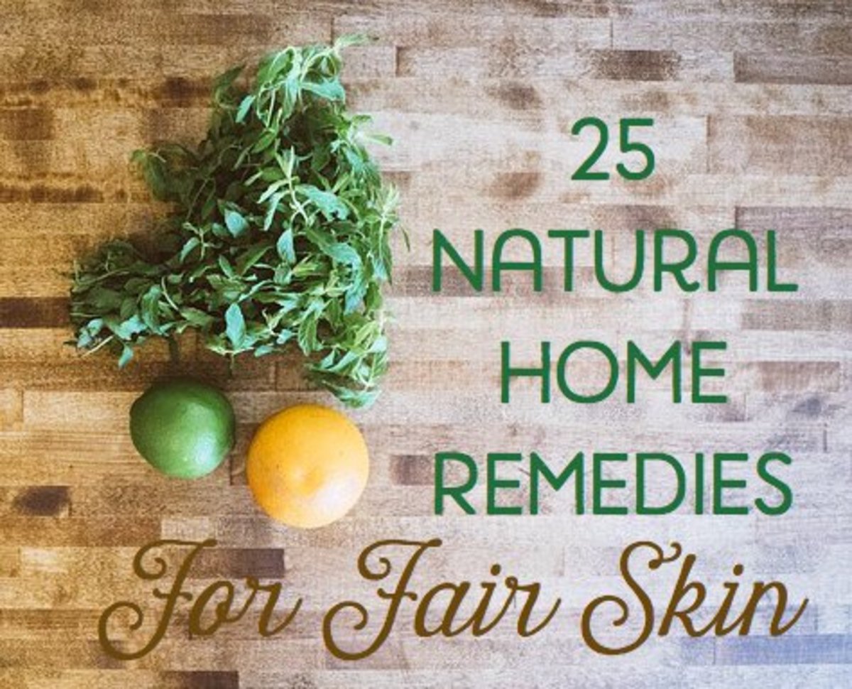 Image result for To Become Fair In Two Weeks: Home Remedies