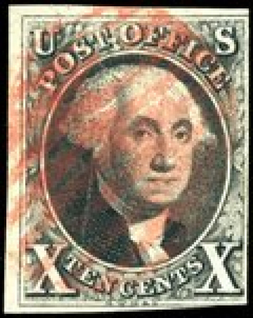 Selling My Stamp Collection hubpages