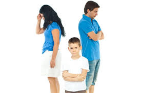 Don't let your children disrupt your relationship 