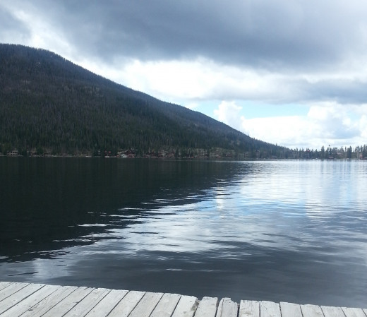 Grand Lake, CO