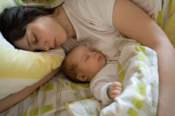 Is co-sleeping safe or not?