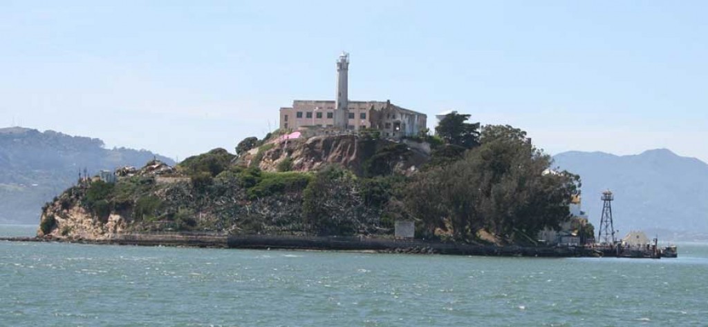 The Men Who Haunt Alcatraz - HubPages