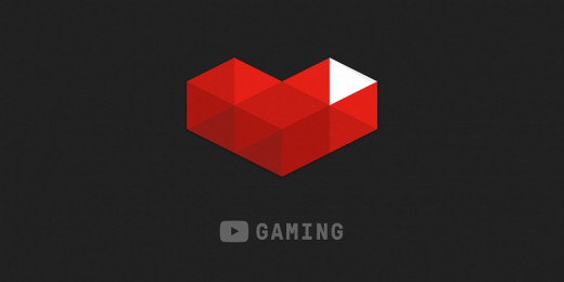 YouTube Gaming Service