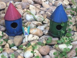 The Life of a Fairy: Their Diet, Habitat, Reproduction and More!