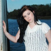 Jessica Ashley profile image