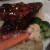 Pork Ribs at Lakeside Cafe