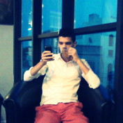 Rais Rochdi profile image