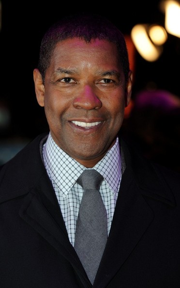 Denzel Washington