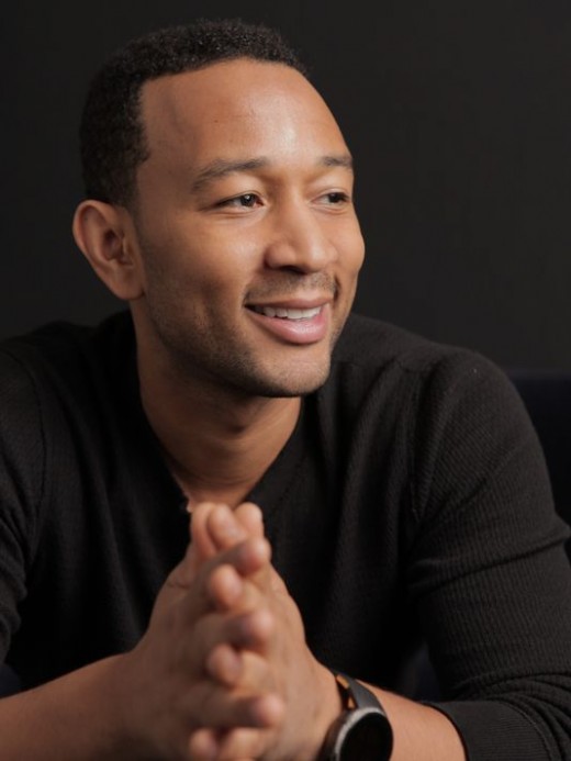 John Legend