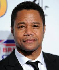 Cuba Gooding, Jr.