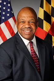 Elijah Cummings