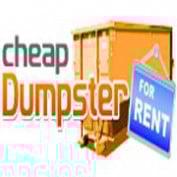 cheapdumpster profile image