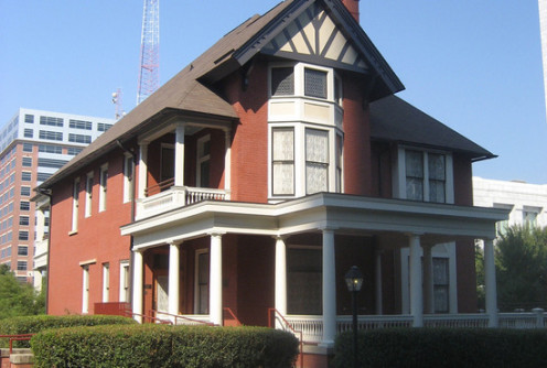 Margaret Mitchell House And Museum