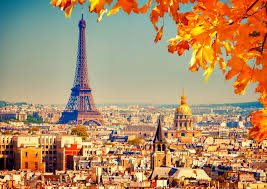 World-renowned for fashion, cuisine, museums and the iconic Eiffel Tower.