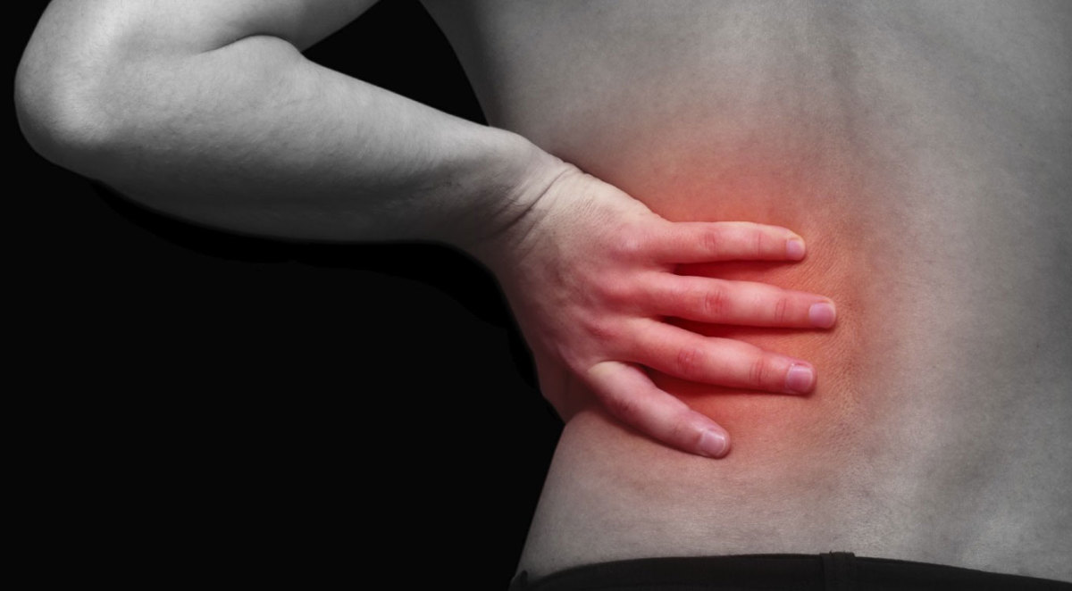 Kidney Pain: 10 Causes with Symptoms | HubPages