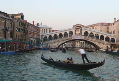  Famous worldwide for its unique beauty, Venice and its lagoon were added to the list of UNESCO World Heritage Sites in 1987. 