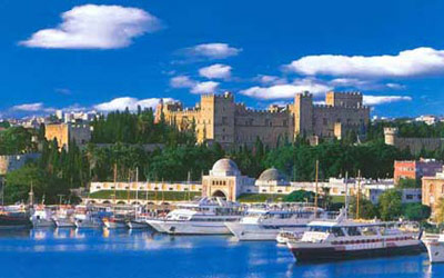 Sun, sea and sunshine in a beautiful island atmosphere filled with lively cultural and religious festivals, historic sites and traditional, picturesque villages. 
