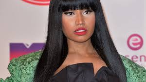 Nicki Minaj