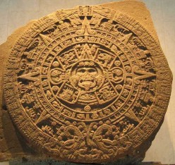 A Few Amazing Facts About The Aztec