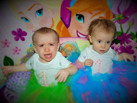 Done with picture time