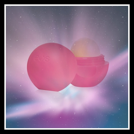 EOS (Evolution of smooth) Strawberry Sorbet