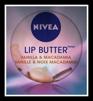 Nivea Lip Butter 