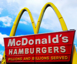 30 Things Your McDonald's Manager Wants You to Know