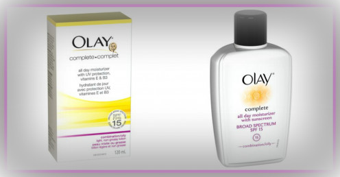 Oily/Combination Skin