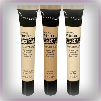 Available in fair, light, light/medium, medium & medium/deep