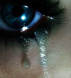 So Many Tears