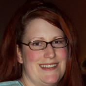 debjmossman profile image